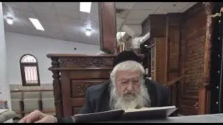 פרשת וארא | “אני ה׳” – נאמן לשלם שכר | הרב מורדכי ניסים בוסקילה  