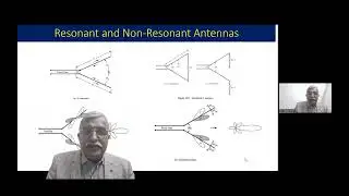 Basics of Antennas and their Types