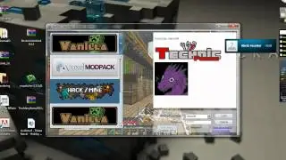tekkit Yogbox und co. [install download] [german]