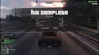 Payphone Hit - The Judge [#2]
