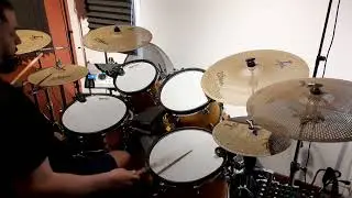 Future Sounds por #DavidGaribaldi 🥁