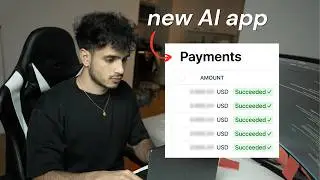 Watch Me Build & Sell a Voice AI App in 10 Hours