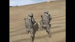 Rural Ops 08 - Squad Attack