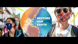 Re-broadcast of Earth Day Live 2021