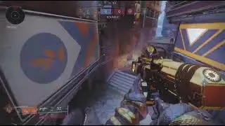 Destiny 2_Trial Of Osiris Midtown Season 27