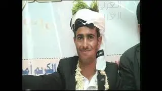 عرس الشاب علي 💓عبدالله حفيظ 2022/10/6