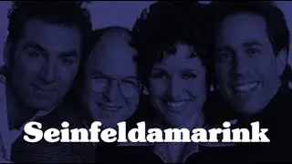 Seinfeldamarink