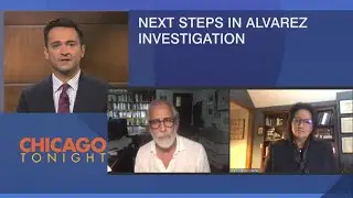 Questions After Video Release of Shooting Death of Anthony Alvarez