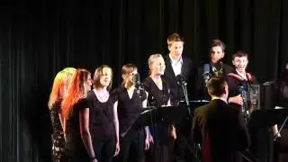 Cantabile Lungau - Jo weil du so schean tanzen kannst