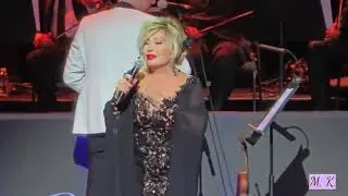 Emel Sayın-bir bahar akşamı (Zorlu PSM 08.03.2025)