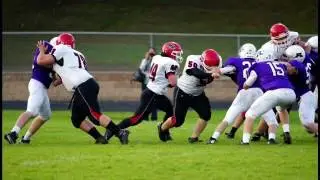 Milaca Wolves Season Highlight Video