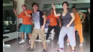 TeAmoConLocura Alaminos Ciy Pangasinan @ GymPros