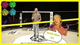 Che Mills reasons his decision to sign with Cage Warriors