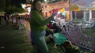 Y Asi un Domingitooo en Jerez zac oigaa.🎇