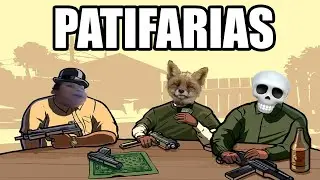 more gta sa bullshit
