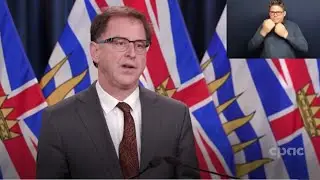 British Columbia update on respiratory virus season &ndash; November 16, 2022