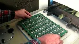 PCB Depaneling.AVI
