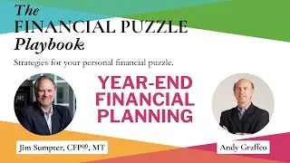 Year-End Financial Planning with Andy Graffeo (Ep. 36)