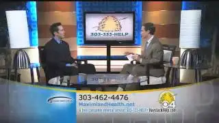 Best Chiropractor in Parker | 303.462.4476 | Best Parker Chiropractor