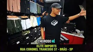 ESTE &Eacute; O ENDERE&Ccedil;O DA fonte das camisas OVERSIZED No Br&aacute;s!!!! 💰