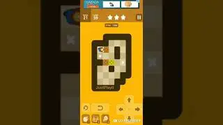 Push Maze Puzzle Stage 194