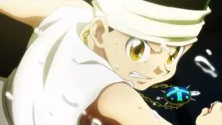 Hunter X Hunter OST- The Emperor's Time