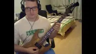 Solo cover 