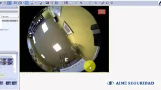 Como instalar y configurar el programa Mxcontrolcenter para las c&aacute;maras Movotix