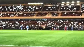 Ali Brownlee tribute