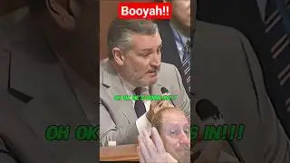 Ted Cruz: Democrats&rsquo; Climate Plan Looks a LOT Like China&rsquo;s 😳