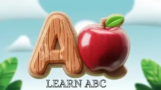 ABC song nursery rhymes|abc song|abc phonics song|abcd song|cartoon_network860