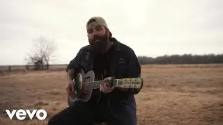 Jordan Davis - Buy Dirt (Acoustic)