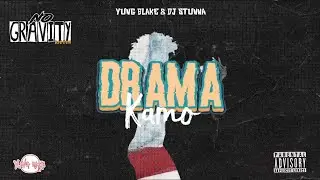 Kamo - Drama (Official Audio) | No Gravity Riddim