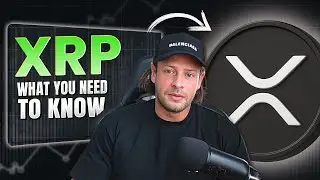 What is XRP? The Complete Beginner's Guide (2025 Edition)