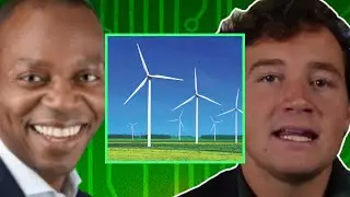 Mining Bitcoin with Renewable Energy -- Does it ACTUALLY Work?