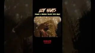 [FREE] Drake x Bryson Tiller Type Beat &ndash; &ldquo;Lost Nights&rdquo; | Emotional Trap Soul 2025 #trapsoultypebeat