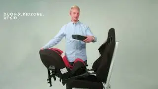 Axkid Angle Adjusting Wedge