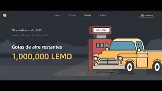 🚀AIRDROP LEMOND y OKExChain  🤑 TOKENS LEMD TOTALMENTE GRATIS 💰 LIMITADO HASTA EL 22 DE MARZO 2021 👀