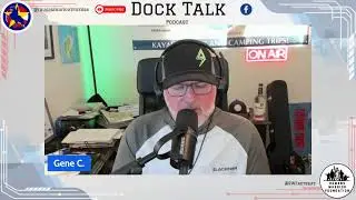TPO Dock Talk - S5Ep29 - RECAP - PRERECORDED