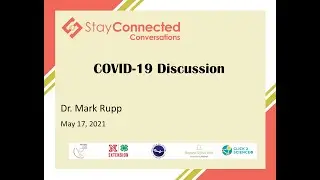 5-17-21 Dr. Mark Rupp StayConnected