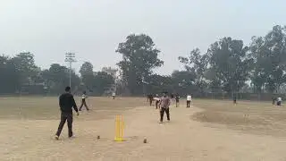 Sunday match ka last episode sahil ki amazing bating #cricket #cricketlover #youtube #ytshorts 