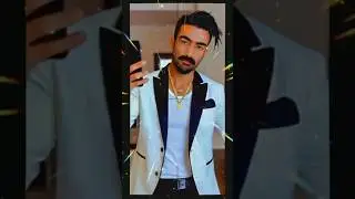 💖 Tere Dil Pe Haq Mera Hai | Heart Touching Love Edit | Roshan Tecni | Romantic Status 2025