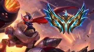 challenger guide - how to carry a scaling team