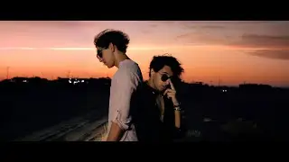 Adil C, Sage Sam - STARLIGHT (Official Music Video)