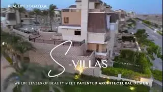 Compound Sarai by MMHD | Aqar Value Platform