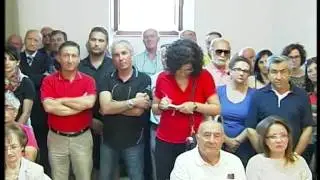 Cercemaggiore Pozzi Radiottivi - 19/07/2014