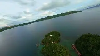 Canal Bay, Surigao, Philippines
