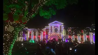 IFFI Goa 2022, a short tour
