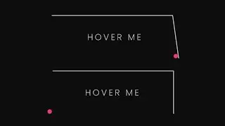 TUTORIAL - ball buttons Hover Effect | HTML & CSS