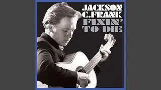 Child Fixin' to Die